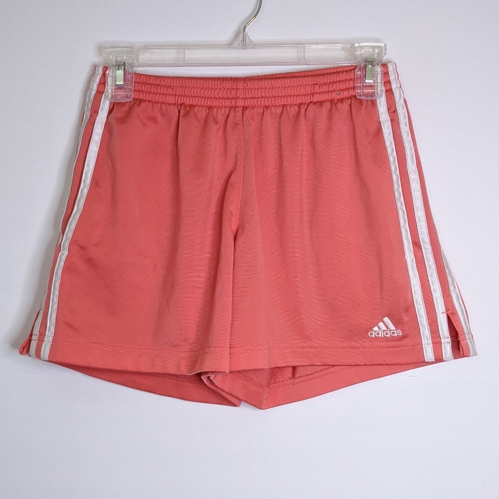 Adidas Shorts Women's Size Small